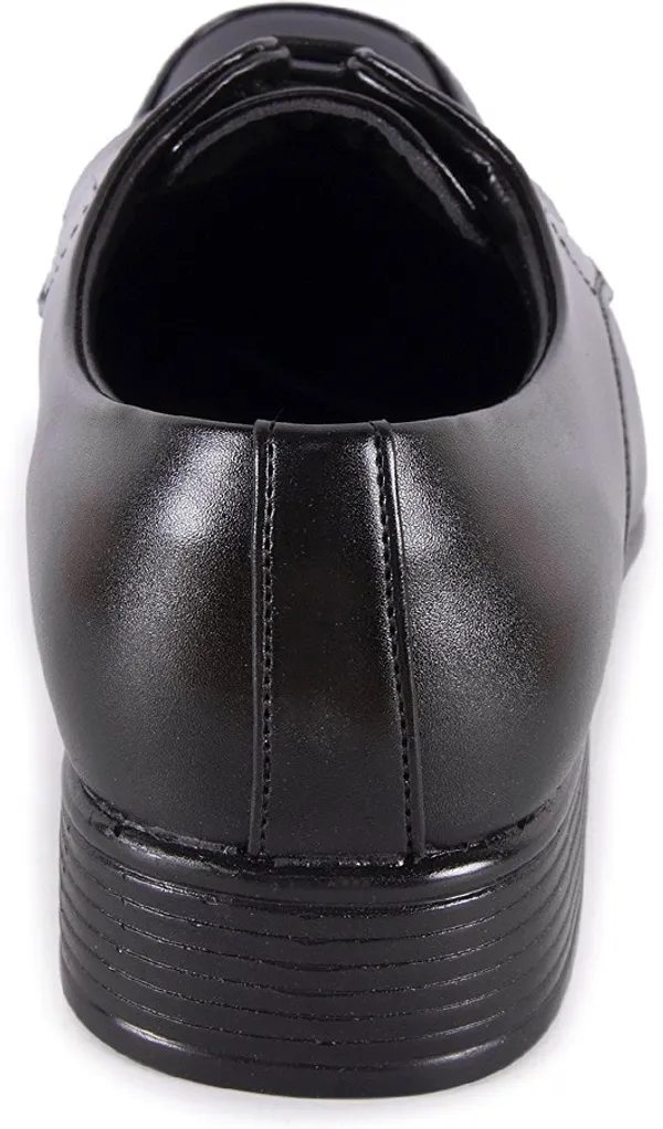 Black_&_Brown_&_White_PU_Premium_Jutis_Shoe_For_Men