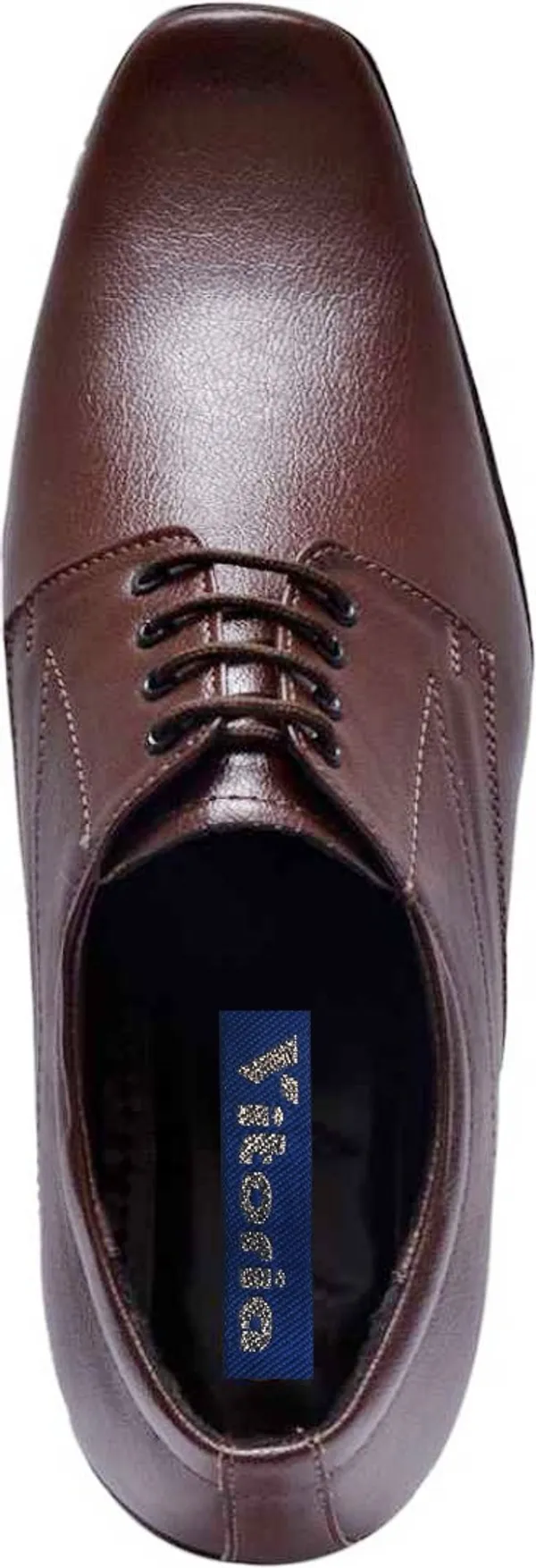 Brown_&_Blue_&_Tan_PU_Premium_Shoe_For_Men