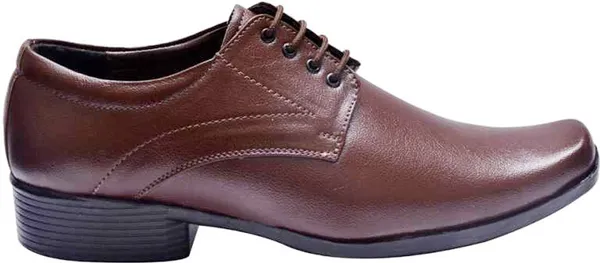 Brown_&_Tan_PU_Premium_Jutis_Shoe_For_Men