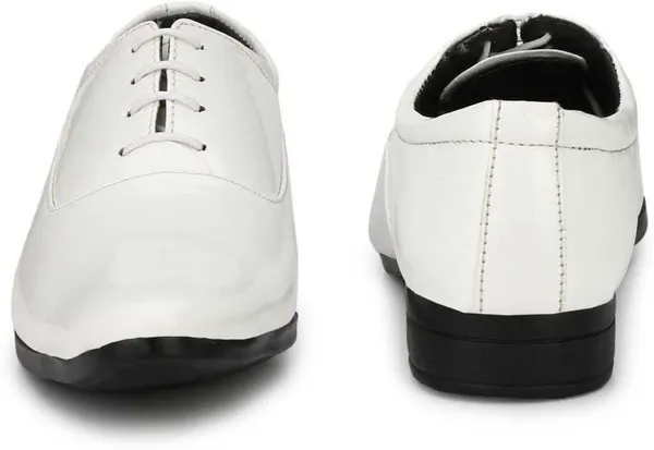Black_&_Blue_&_White_PU_Premium_Jutis_Shoe_For_Men
