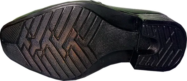 Black_&_Blue_&_Tan_PU_Premium_Jutis_Shoe_For_Men