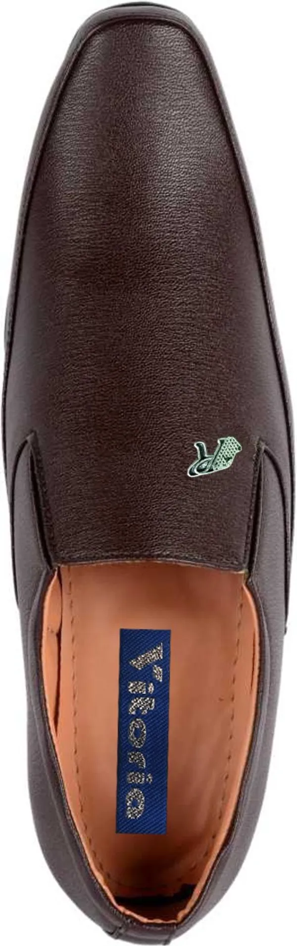 Black_&_Blue_&_Brown_PU_Premium_Jutis_Shoe_For_Men