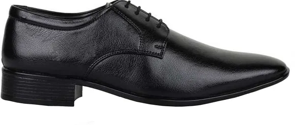 Black_&_Blue_PU_Premium_Jutis_Shoe_For_Men