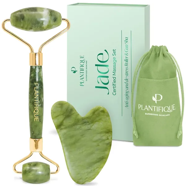 Green_&_Black_Premium_Quality_Jade_Roller_with_Guasha