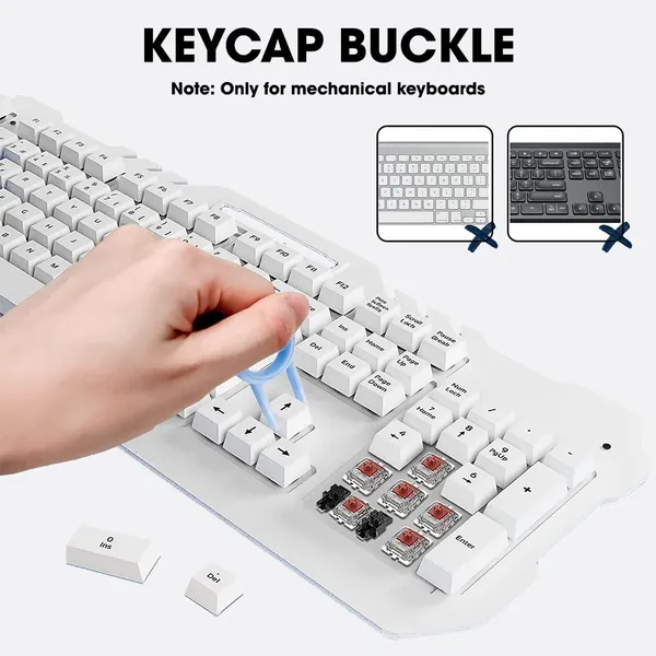 White_-_Gray_Premium_Quality_7_in_1_Keyboard_Cleaning_Kit