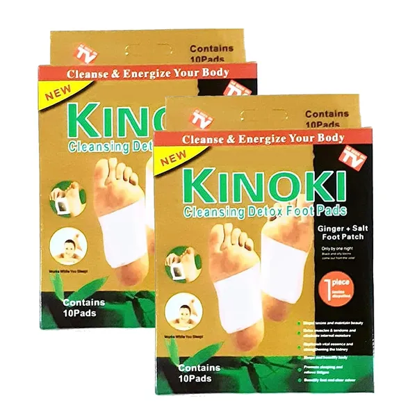 White_Unique_Detox_Foot_Patches_(Pack_of_3)