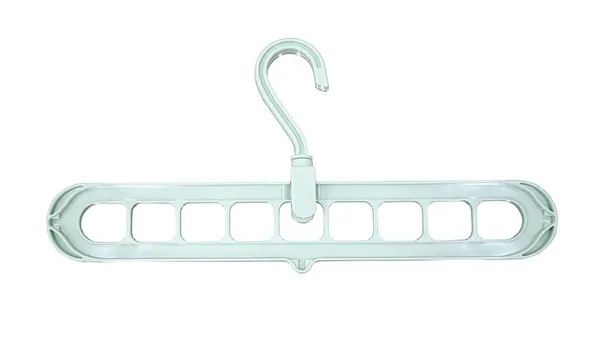 FlexiSave™_Magic_Hanger_-_9_Hole_Save_Saver_Cloth_Organiser_(Pack_of_5)