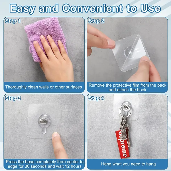 Transparent_Premium_Quality_Wall_Screw_Hooks_(Pack_of_20)