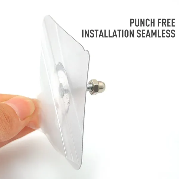Transparent_Premium_Quality_Wall_Screw_Hooks_(Pack_of_20)