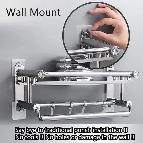 Transparent_Premium_Quality_Wall_Screw_Hooks_(Pack_of_20)