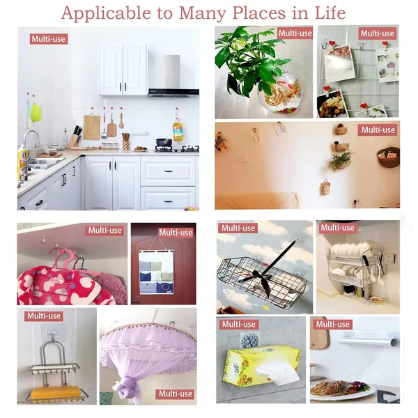 Transparent_Premium_Quality_Wall_Flower_Hooks_(Pack_of_20)