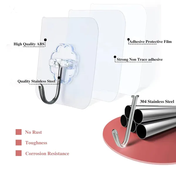 Transparent_Premium_Quality_Wall_Flower_Hooks_(Pack_of_20)