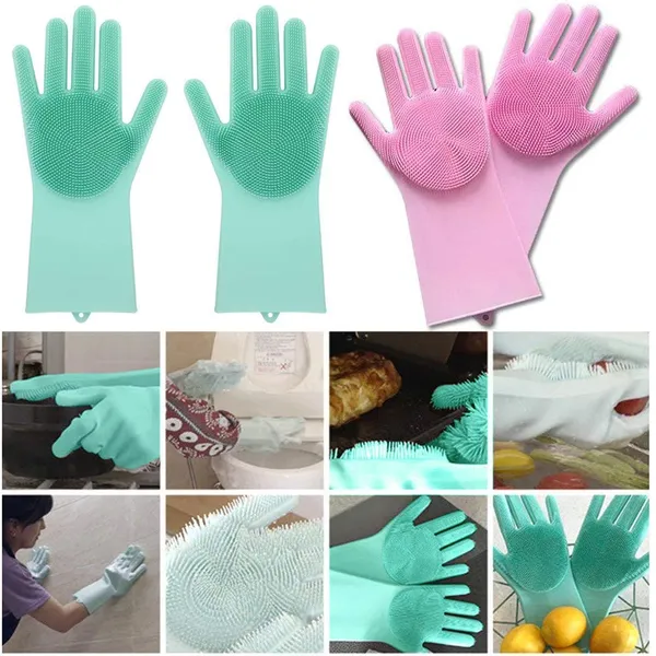 TrendsYo™_Magic_Silicone_Dish_Washing_Scrubber_Gloves