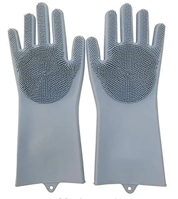 TrendsYo™_Magic_Silicone_Dish_Washing_Scrubber_Gloves
