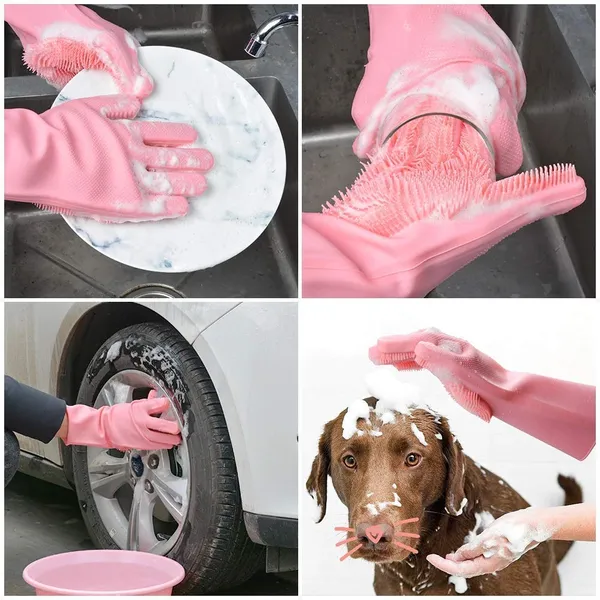 TrendsYo™_Magic_Silicone_Dish_Washing_Scrubber_Gloves