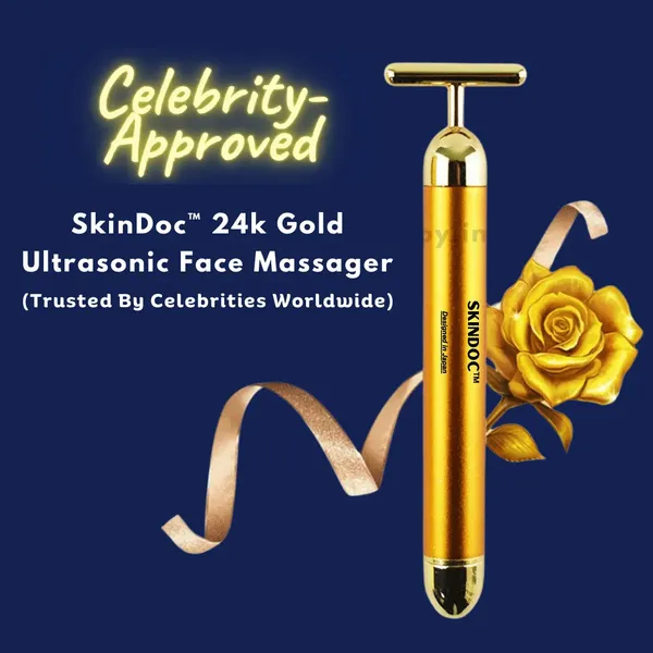 SkinDoc_24k_Gold_Massager_(Alia's_Favorite_-_Celebrity_Approved_Worldwide)