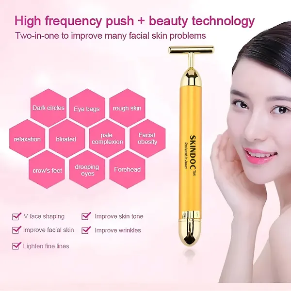 SkinDoc_24k_Gold_Massager_(Alia's_Favorite_-_Celebrity_Approved_Worldwide)