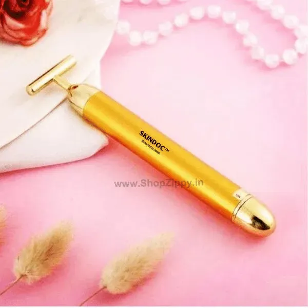 SkinDoc_24k_Gold_Massager_(Alia's_Favorite_-_Celebrity_Approved_Worldwide)