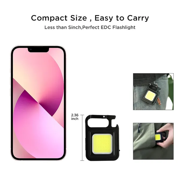Black_LED_Keychain_Multipurpose_Flashlight