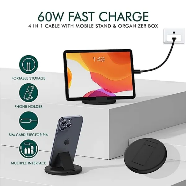 Black_All_In_One_60W_USB_Fast_Charging_Travel_Data_Cable_Set_Type_C,_Lightening_and_Micro_USB_Port_Inbuilt_Mobile_Stand_Compatible_with_iPhone,_iPad,Samsung,OnePlus,_Mi,Oppo,Vivo,iQOO