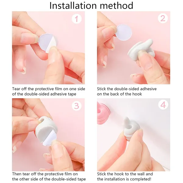 Multicolor_Premium_Quality_Thumb_Hook_(Pack_of_10)