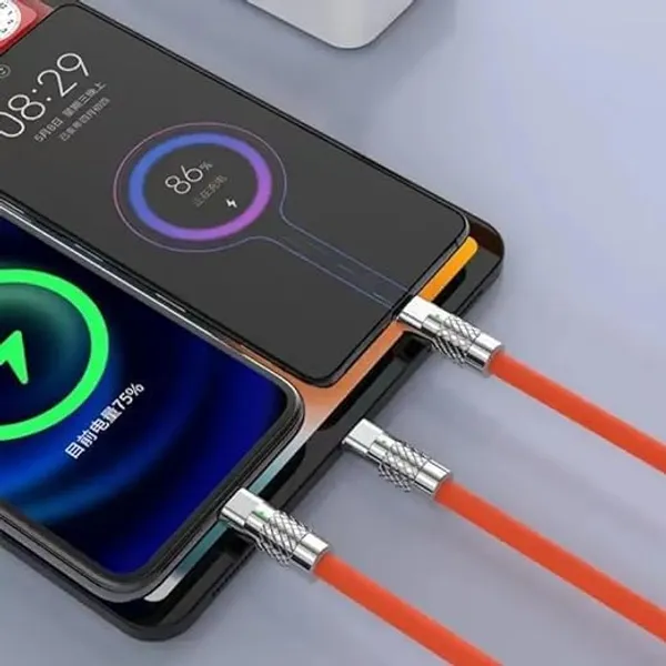 Orange_120_W_-_3_in_1_High_Quality_Super_Fast_Charging_Cable_-_Data_Transfer_Speeds_1Gbps