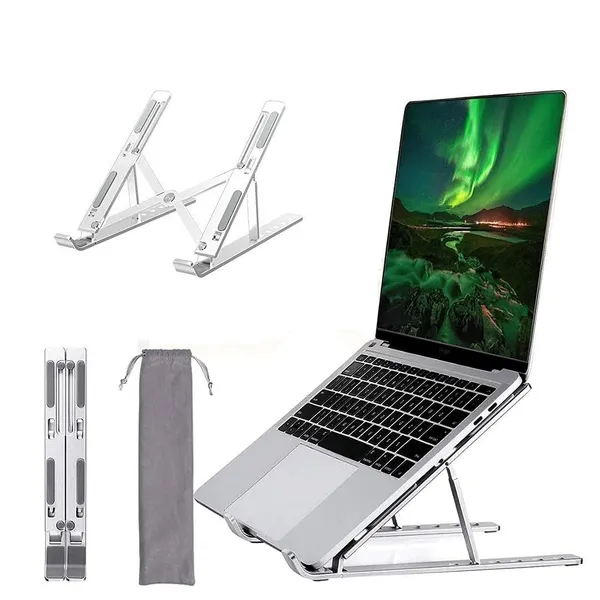 Silver_Premium_Quality_Aluminium_Laptop_Stand_-_Premium