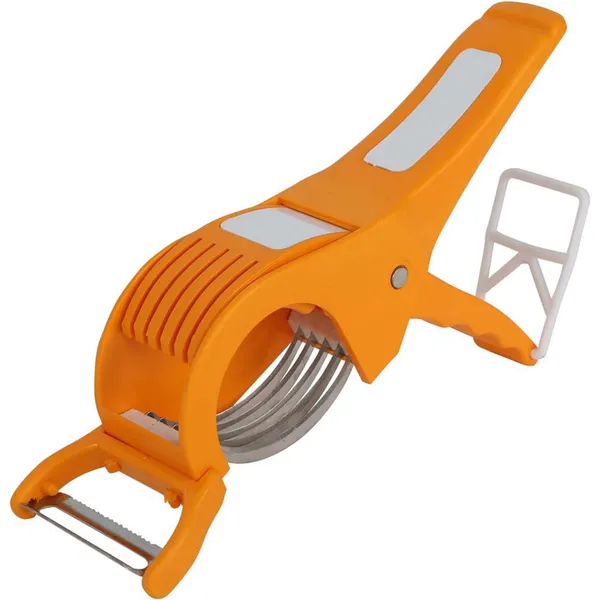 Green_Premium_Quality_2_in_1_Multi_Cutter_and_Peeler