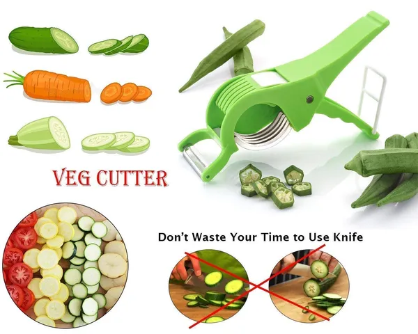 Green_Premium_Quality_2_in_1_Multi_Cutter_and_Peeler