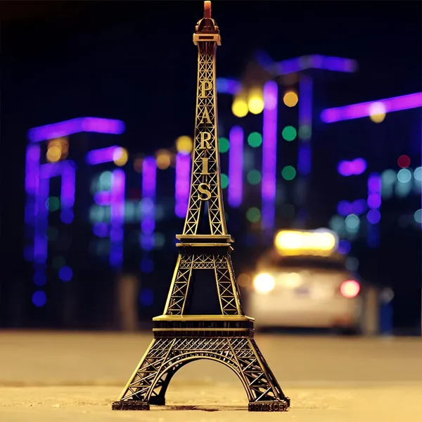 Metallic_Premium_Quality_Metal_Paris_Eiffiel_Tower