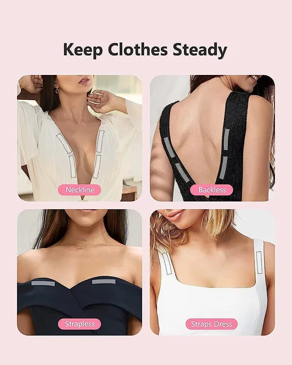 White_36_Pcs_Body_Tape_-_Buy_1_Get_1_Free_(72_pcs)