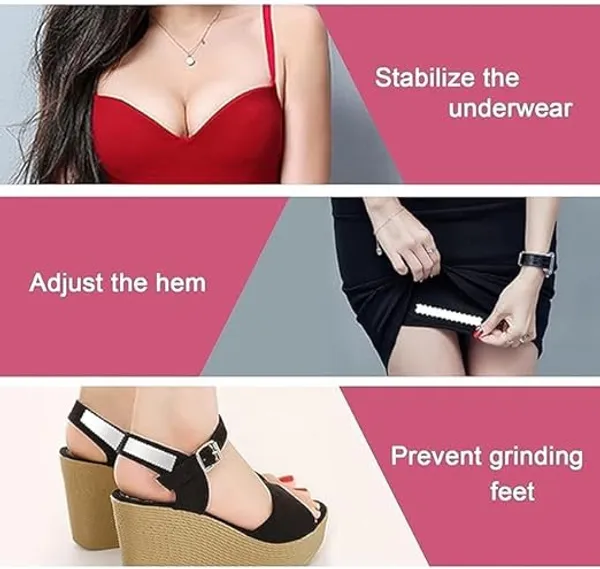 White_36_Pcs_Body_Tape_-_Buy_1_Get_1_Free_(72_pcs)