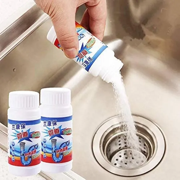 White__Sink_and_Drain_Cleaning_Powder_(Pack_of_1_/_2)