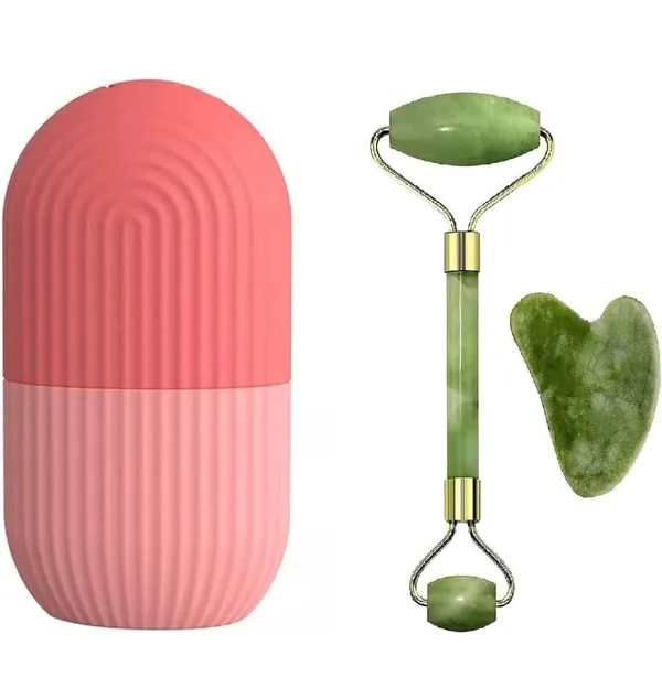Green_&_Black_Premium_Quality_Jade_Roller_with_Guasha