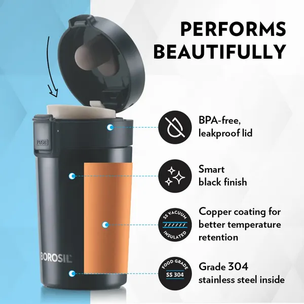 White_&_Black_Insulated_Coffee_Mug_-_500ml_-_Premium_Black_Design