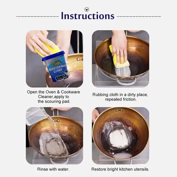 Silver_Oven_&_Cookware_Cleaner_|_Stainless_Steel_Cleaning_Paste_Remove_Stains_from_Pots_Pans_|_Multi-Purpose_Cleaner_&_Polish_|_Universal_Cleaning_Paste_for_Removing_Rust