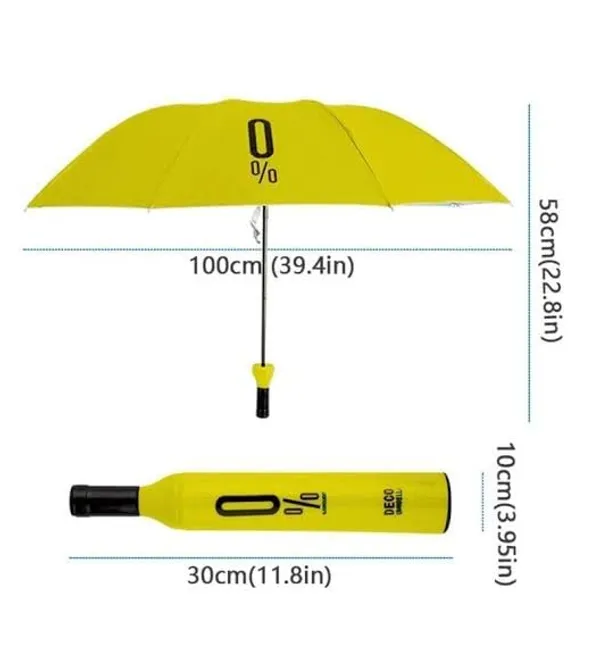 Multicolor_Premium_Quality_Wine_Bottle_Umbrella