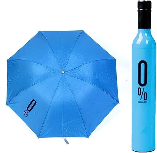 Multicolor_Premium_Quality_Wine_Bottle_Umbrella