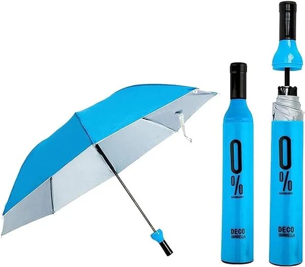 Multicolor_Premium_Quality_Wine_Bottle_Umbrella