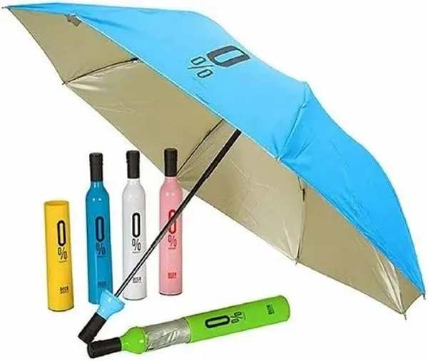 Multicolor_Premium_Quality_Wine_Bottle_Umbrella