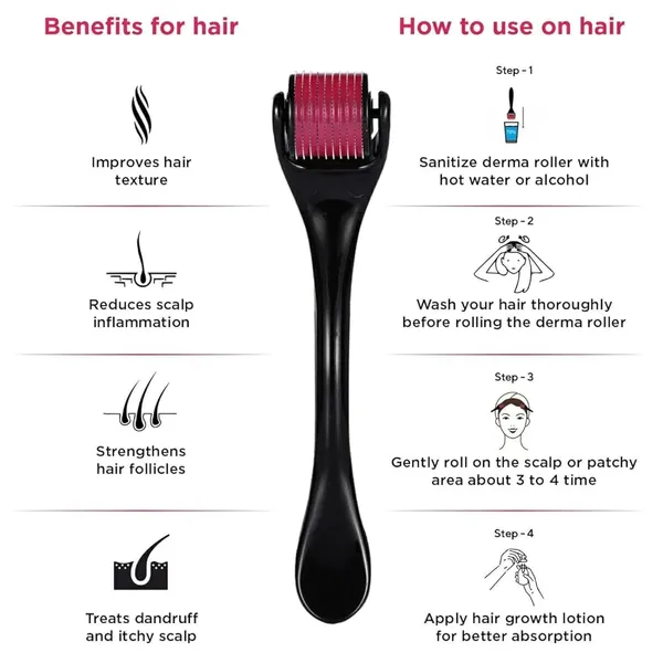 Black__Advanced_Hair_Activator_Derma_Roller_(For_Scalp_and_Beard)