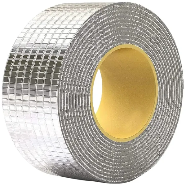 Silver_Premium_Quality_Aluminium_Waterproof_Tape