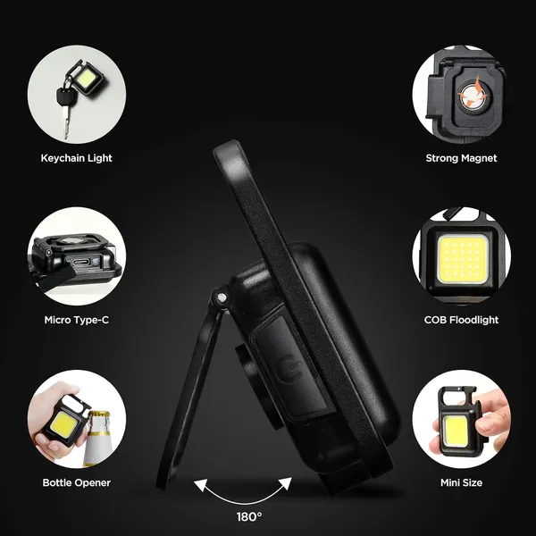 Black_LED_Keychain_Multipurpose_Flashlight