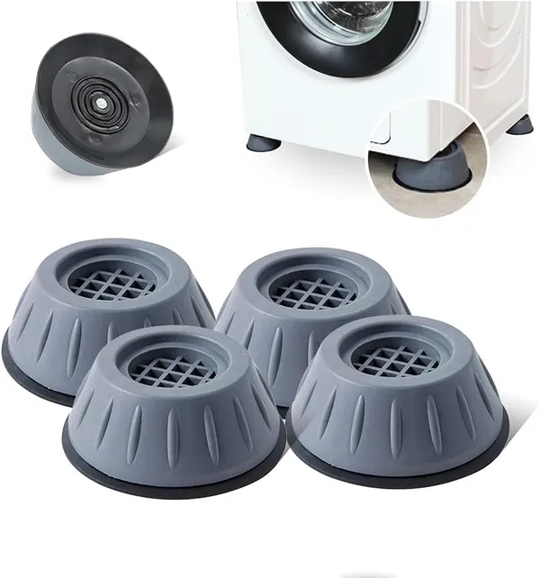 Grey_Anti_Vibration_Pads_-_Washing_Machine_/_Refrigerator_/_Home_Appliances