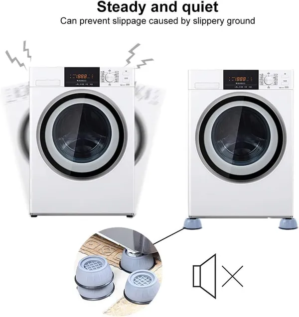 Grey_Anti_Vibration_Pads_-_Washing_Machine_/_Refrigerator_/_Home_Appliances
