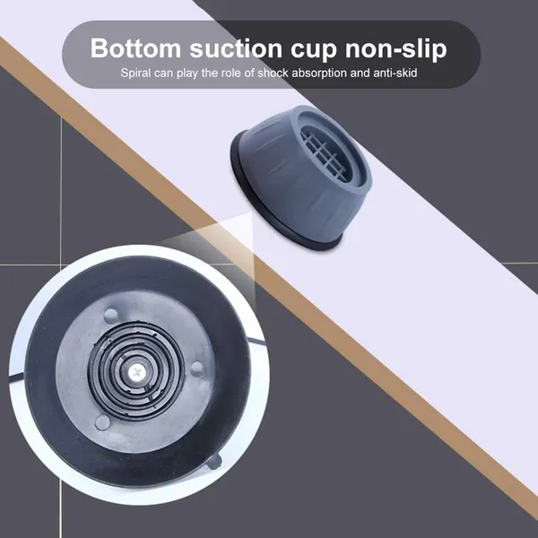 Grey_Anti_Vibration_Pads_-_Washing_Machine_/_Refrigerator_/_Home_Appliances