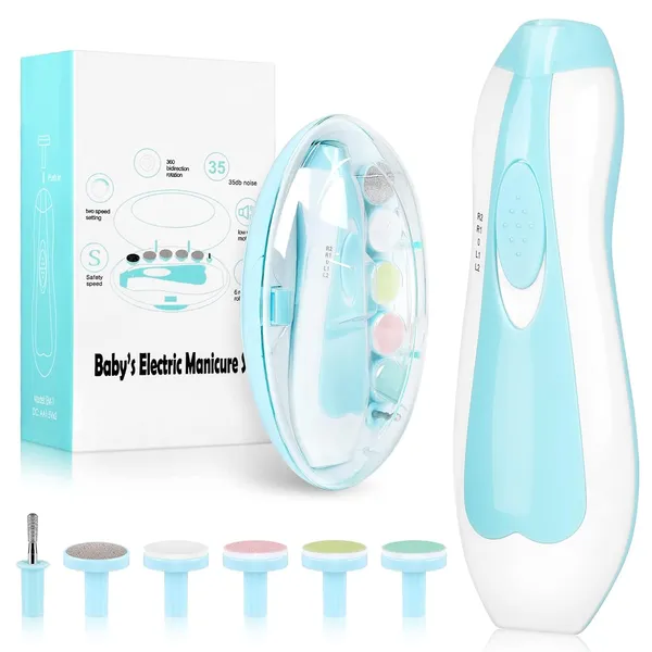 Multicolor_Premium_Quality_Baby_Nail_Clipper