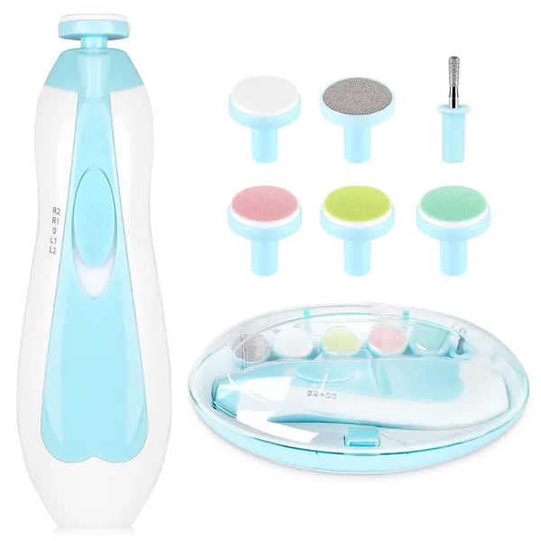 Multicolor_Premium_Quality_Baby_Nail_Clipper