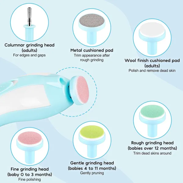 Multicolor_Premium_Quality_Baby_Nail_Clipper
