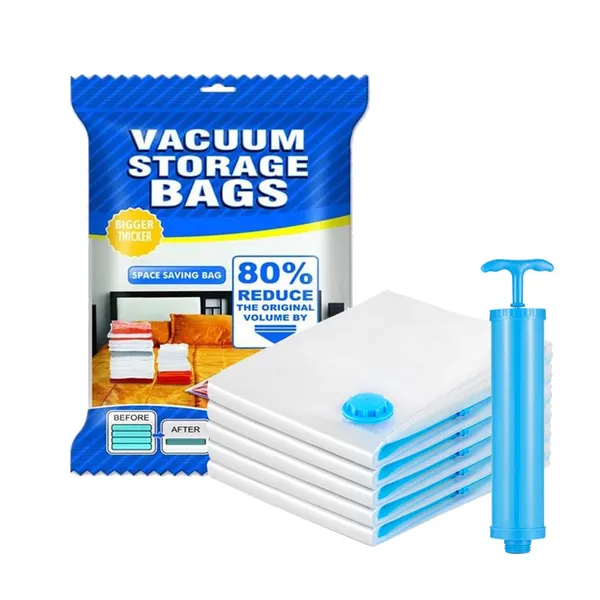 White_and_Blue_Premium_Quality_Vaccum_Storage_Bags